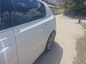 Peugeot 308, снимка 7