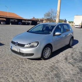 VW Golf 2.0 TDI | Mobile.bg    1