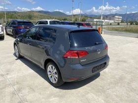 VW Golf 1.4tgi 110ps BLUE MOTION | Mobile.bg    3