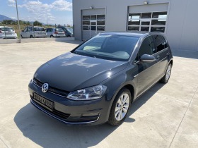 VW Golf 1.4tgi 110ps BLUE MOTION, снимка 1