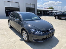 VW Golf 1.4tgi 110ps BLUE MOTION, снимка 7