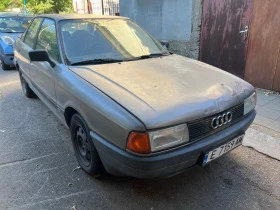  Audi 80