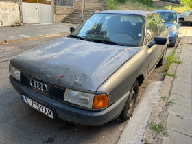 Audi 80, снимка 3