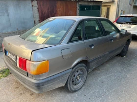 Audi 80 | Mobile.bg    4