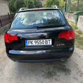 Audi A4 AUDI A4 B7 2.7 TDI, снимка 2