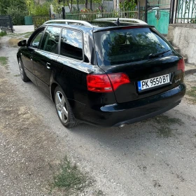 Audi A4 AUDI A4 B7 2.7 TDI, снимка 4