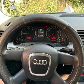 Audi A4 AUDI A4 B7 2.7 TDI, снимка 5