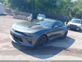 Chevrolet Camaro 2SS 6.2L V8 HEMI 455 Manual | Mobile.bg    2