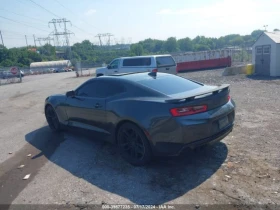 Chevrolet Camaro 2SS 6.2L V8 HEMI 455 Manual | Mobile.bg    3