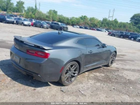 Chevrolet Camaro 2SS 6.2L V8 HEMI 455 Manual | Mobile.bg    4