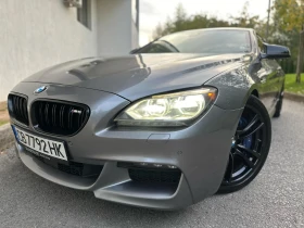 BMW 640 d / M OPTIC / XDRIVE - [4] 