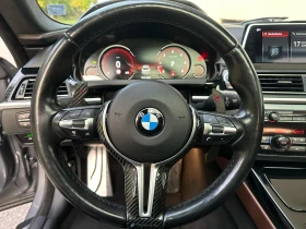 BMW 640 d / M OPTIC / XDRIVE - [12] 