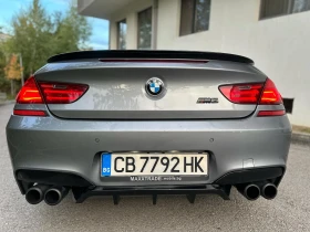 BMW 640 d / M OPTIC / XDRIVE - [7] 