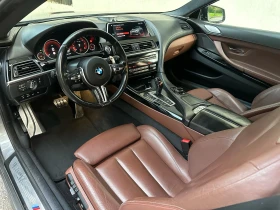 BMW 640 d / M OPTIC / XDRIVE - [10] 