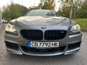 BMW 640 d / M OPTIC / XDRIVE - [3] 