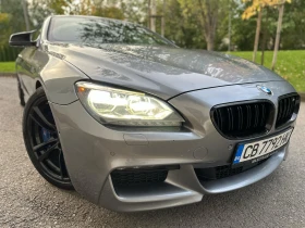 BMW 640 d / M OPTIC / XDRIVE - изображение 1