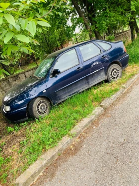 Обява за продажба на VW Polo ~ 111 лв. - изображение 1