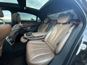 Mercedes-Benz S 550 4-MATIC LONG EDITION 1, снимка 5