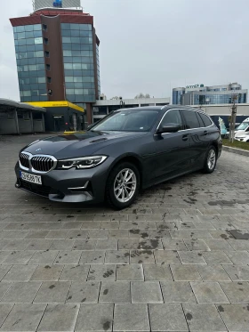 BMW 320 Комби/ ГАРАНЦИЯ до 08/26год. - [4] 