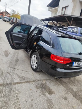 Audi A4 2.0TDI 170 Quattro , снимка 14