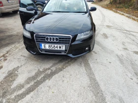 Audi A4 2.0TDI 170 Quattro , снимка 1