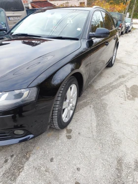 Audi A4 2.0TDI 170 Quattro , снимка 3