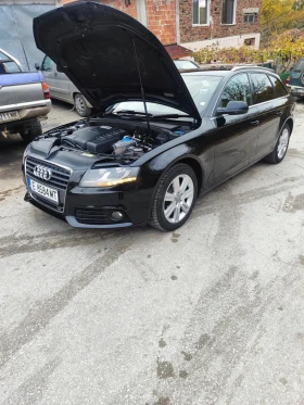 Audi A4 2.0TDI 170 Quattro , снимка 11