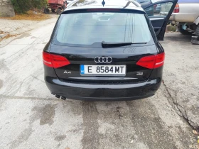 Audi A4 2.0TDI 170 Quattro , снимка 5