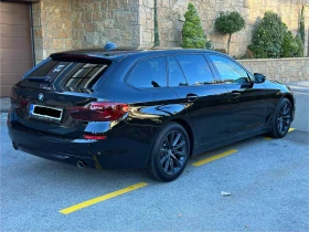 BMW 520 Sport Line, снимка 5