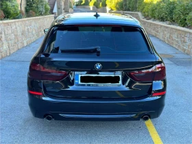 BMW 520 Sport Line, снимка 6