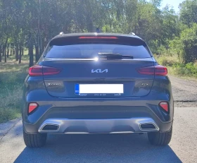 Kia XCeed, снимка 3