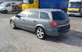 Opel Astra 1.7 CDTI COSMO, снимка 3