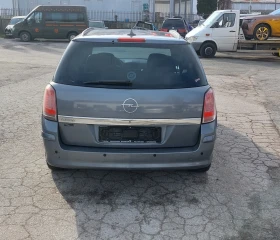 Opel Astra 1.7 CDTI COSMO, снимка 4