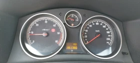 Opel Astra 1.7 CDTI COSMO, снимка 14