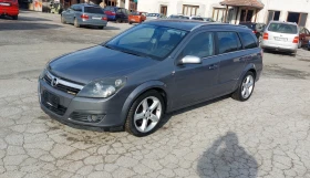 Opel Astra 1.7 CDTI COSMO, снимка 2