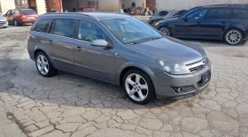 Opel Astra 1.7 CDTI COSMO, снимка 6