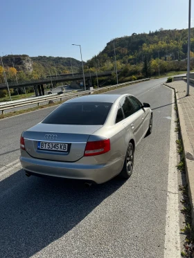 Audi A6 Quattro full, снимка 3