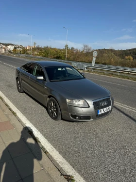 Audi A6 Quattro full, снимка 1