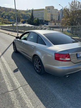 Audi A6 Quattro full, снимка 4