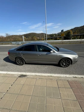 Audi A6 Quattro full, снимка 2