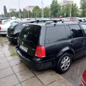 VW Bora 1.9 tdi  | Mobile.bg    1