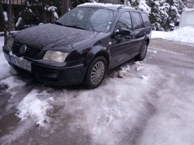 VW Bora 1.9 tdi  | Mobile.bg    3