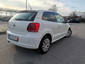 VW Polo ТОП* 1.2i/105hp/NAVI - [8] 