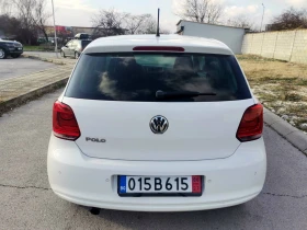 VW Polo ТОП* 1.2i/105hp/NAVI - [7] 