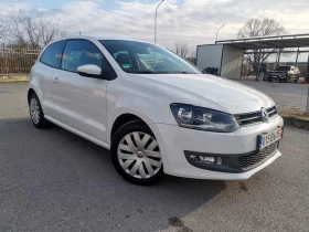 VW Polo ТОП* 1.2i/105hp/NAVI - [5] 