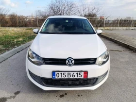 VW Polo ТОП* 1.2i/105hp/NAVI - [4] 