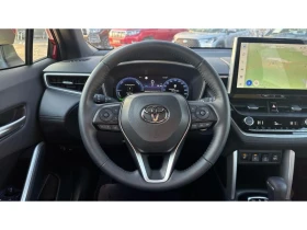 Toyota Corolla Cross 2.0HSD Executive | Mobile.bg    9