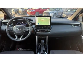 Toyota Corolla Cross 2.0HSD Executive | Mobile.bg    8