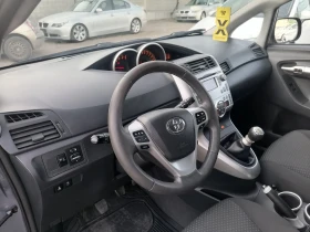 Toyota Verso, снимка 14