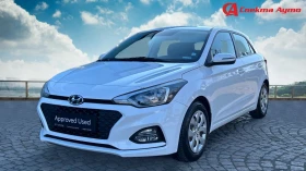 Hyundai I20 Месечна вноска от 205 лв. - изображение 1